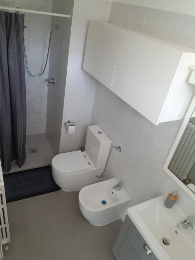 Il Cortile Segreto - Con Parcheggio Privato Apartment Lecce Luaran gambar